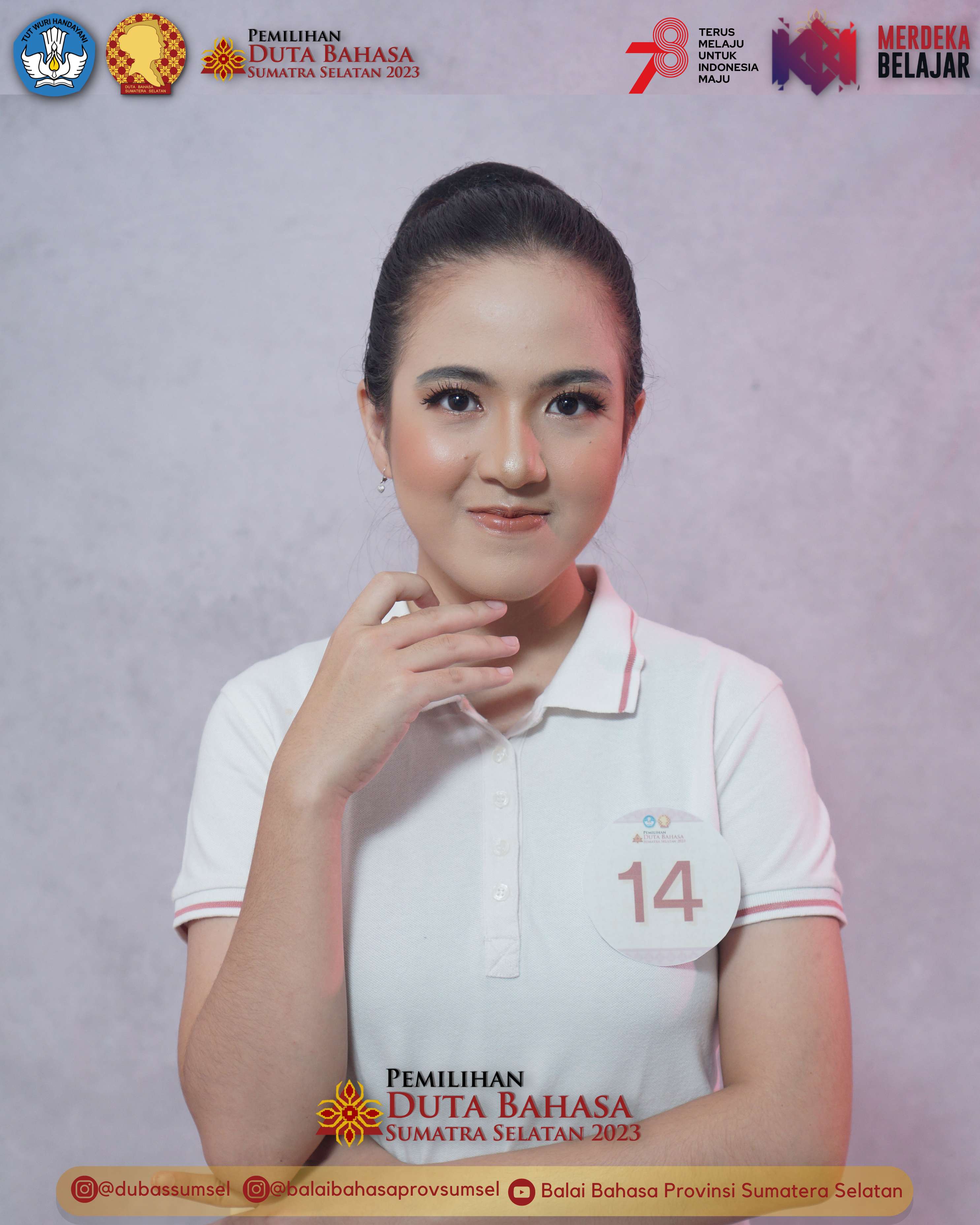  CHANTIKA